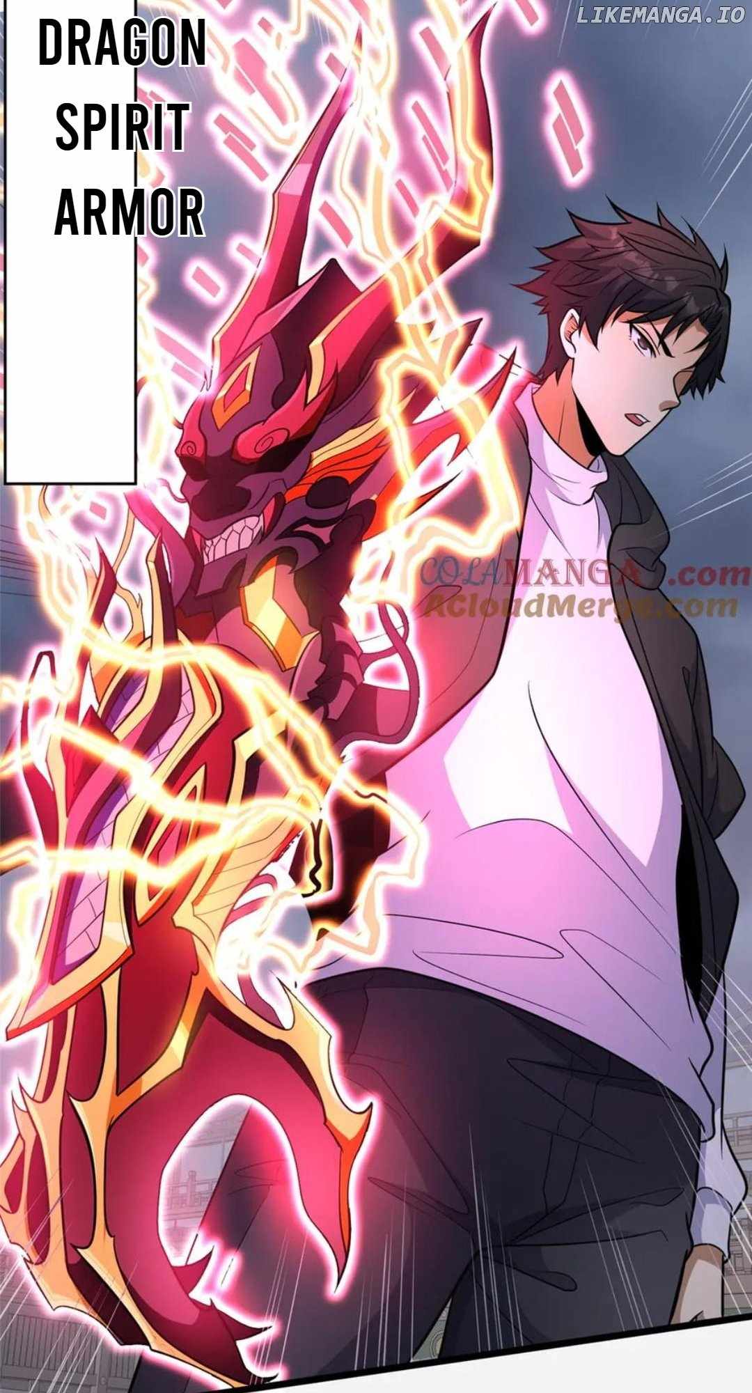 Divine Urban God Chapter 257 25